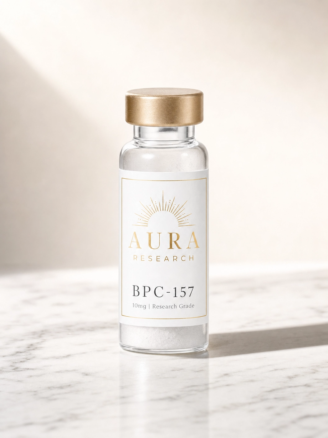 BPC-157 (10mg) - Image 1