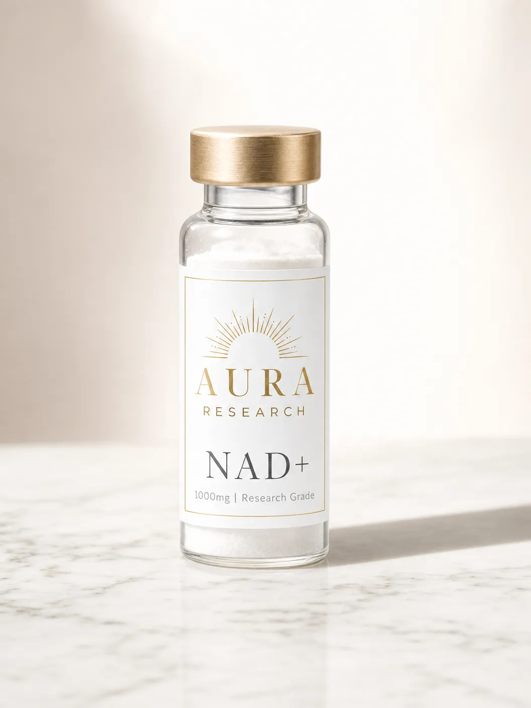 NAD+ (1000mg) - Image 1